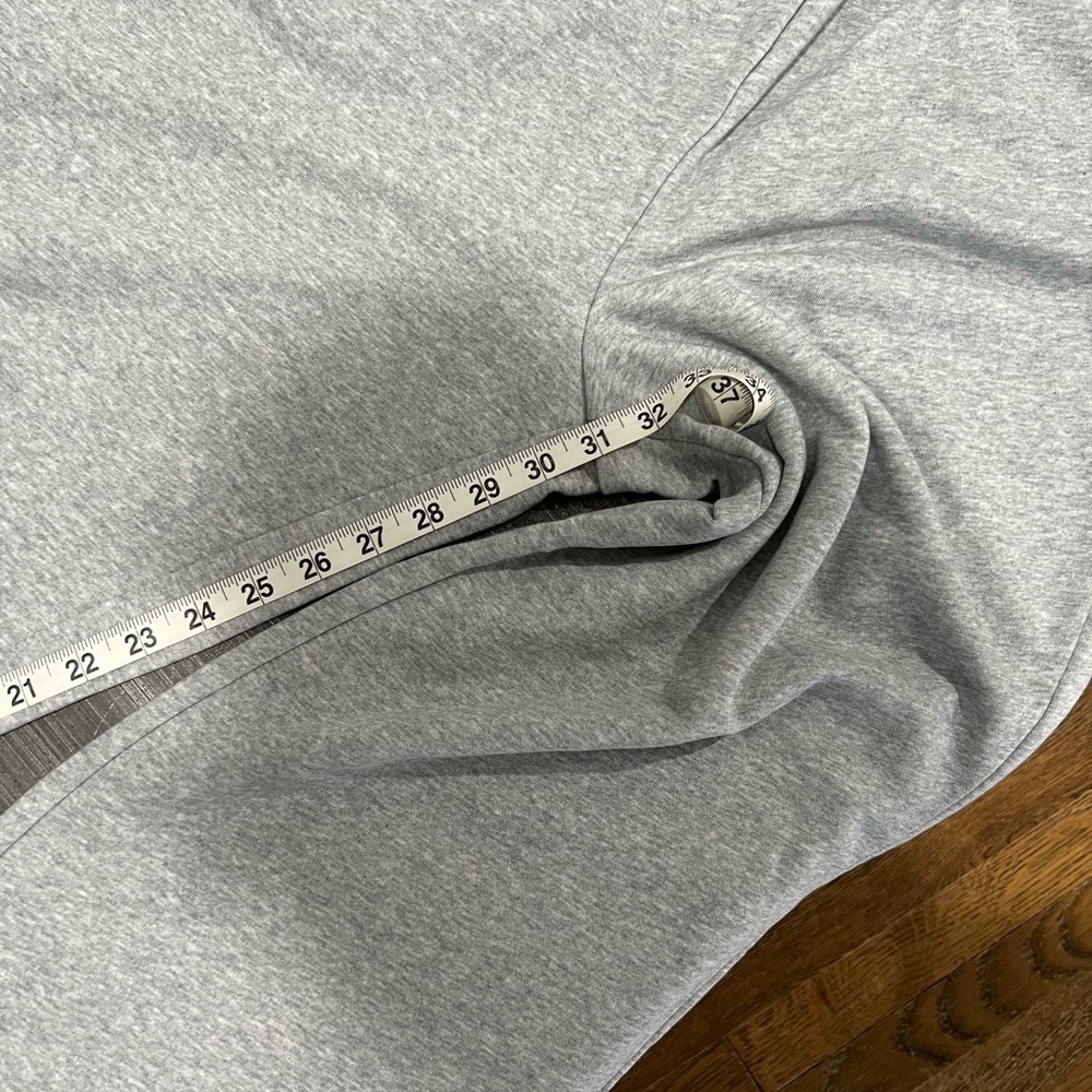 Fabletics Year Round Terry Cloth Sweatpants - Picture 7 of 11